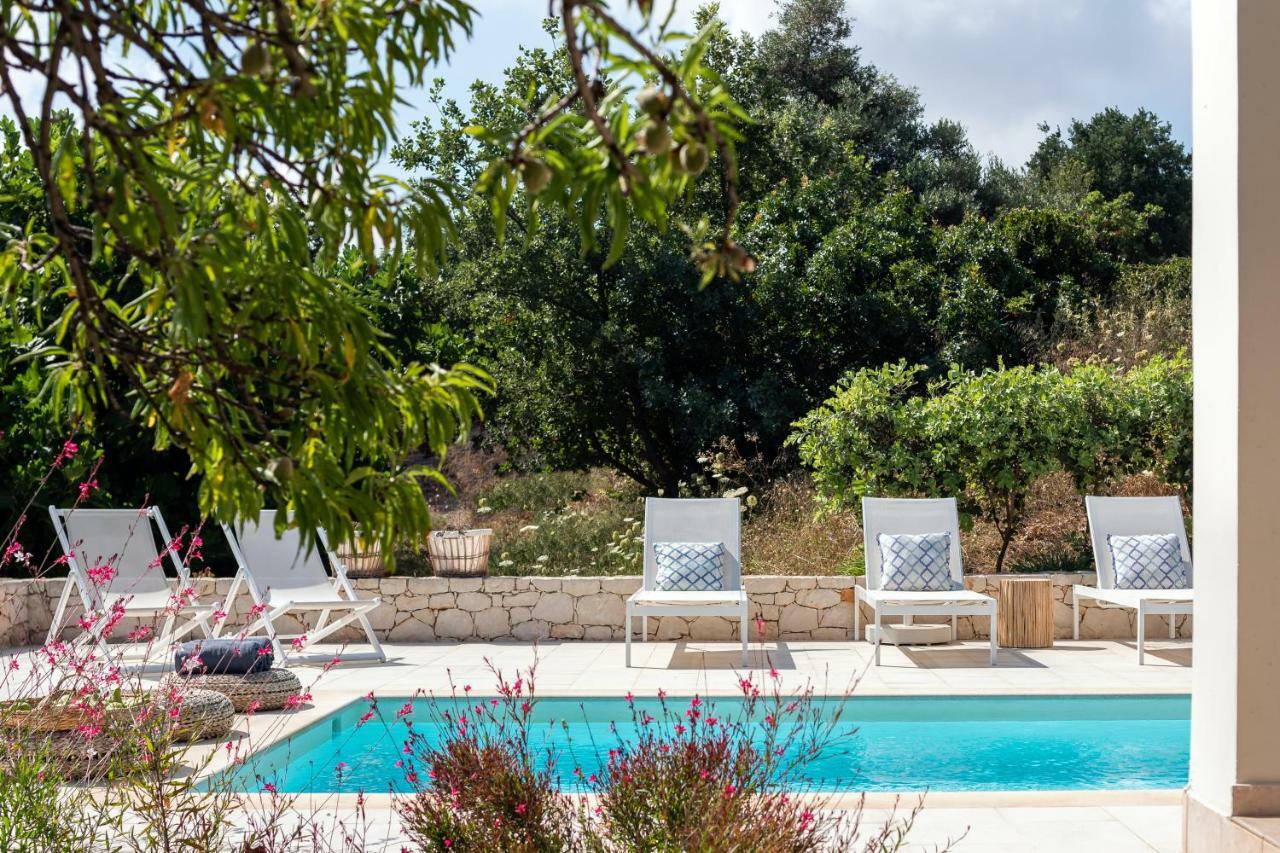 Levantes Luxury Home - Nature Inspired, Pool & Bbq, By Thinkvilla Prinés Exterior foto