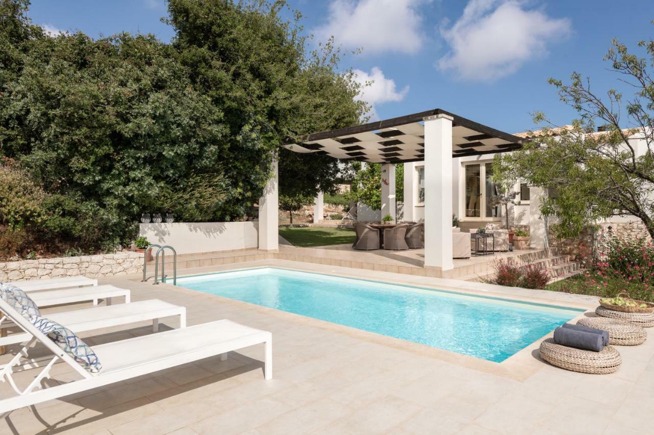 Levantes Luxury Home - Nature Inspired, Pool & Bbq, By Thinkvilla Prinés Exterior foto