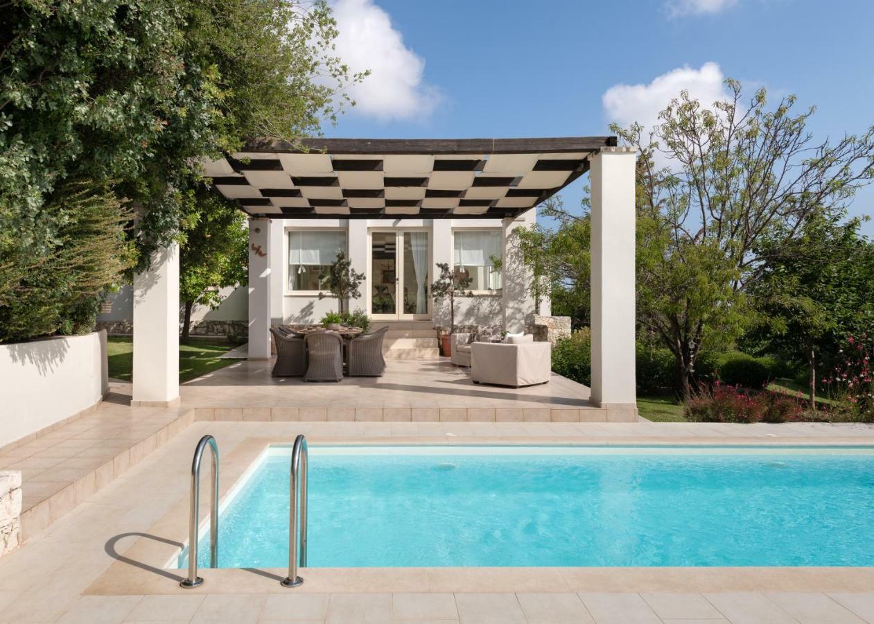 Levantes Luxury Home - Nature Inspired, Pool & Bbq, By Thinkvilla Prinés Exterior foto